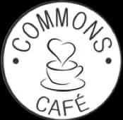Commons Cafe logo