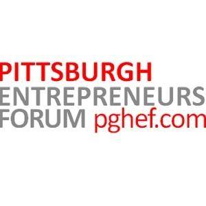 Pittsburgh Entrepreneurs Forum