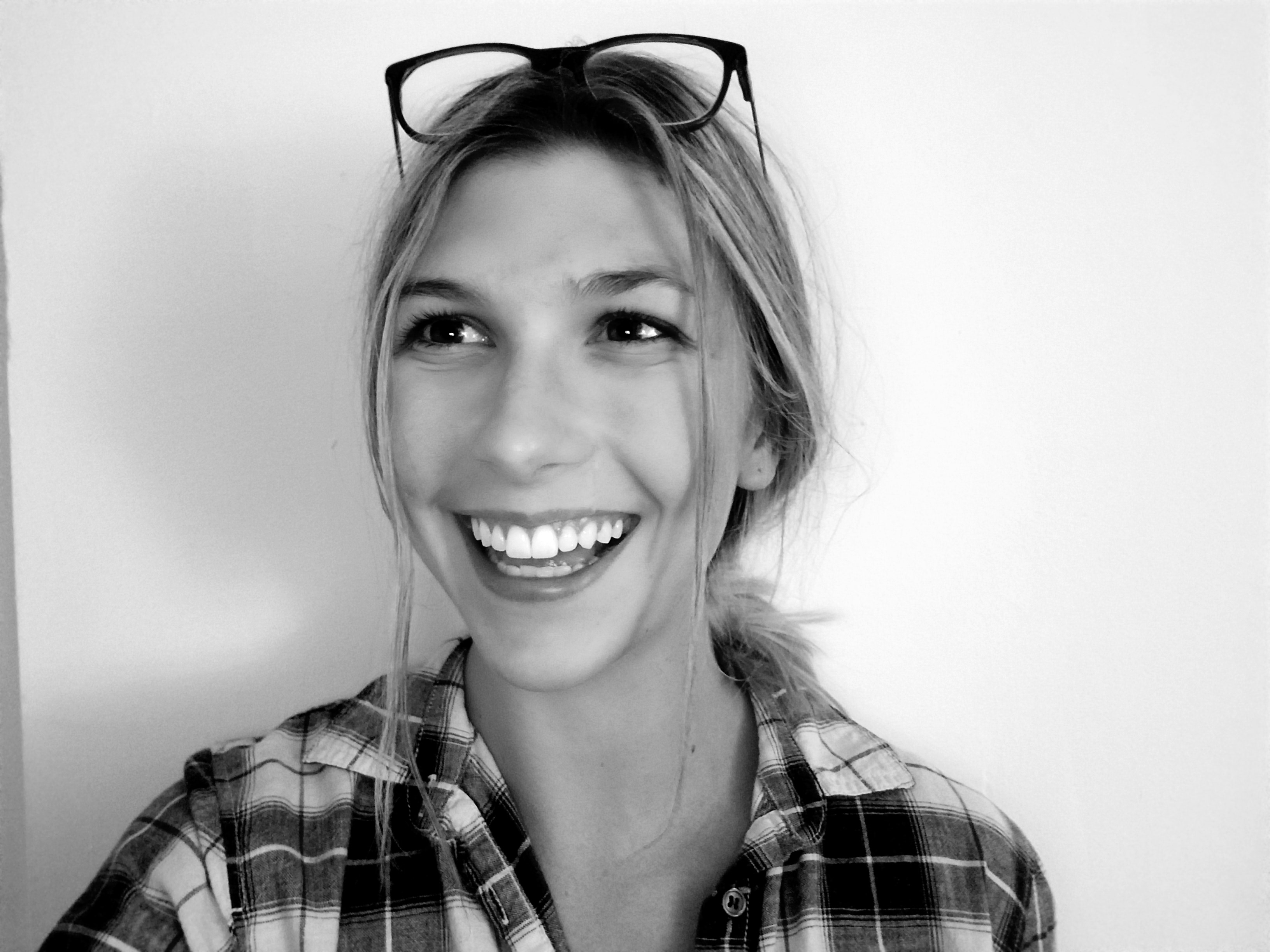 LAUREN SCHLUSSER