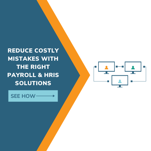 Standalone payroll systems