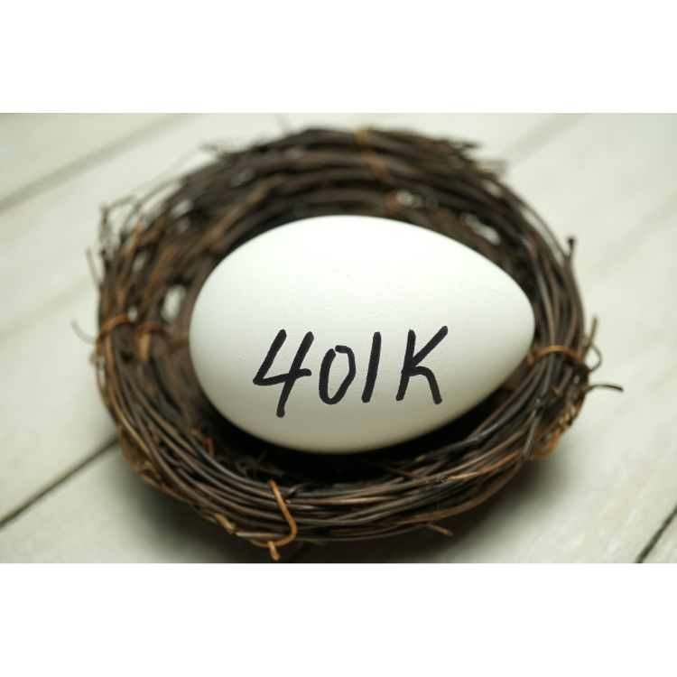 You can now contribute more to your 401(k) nest egg.