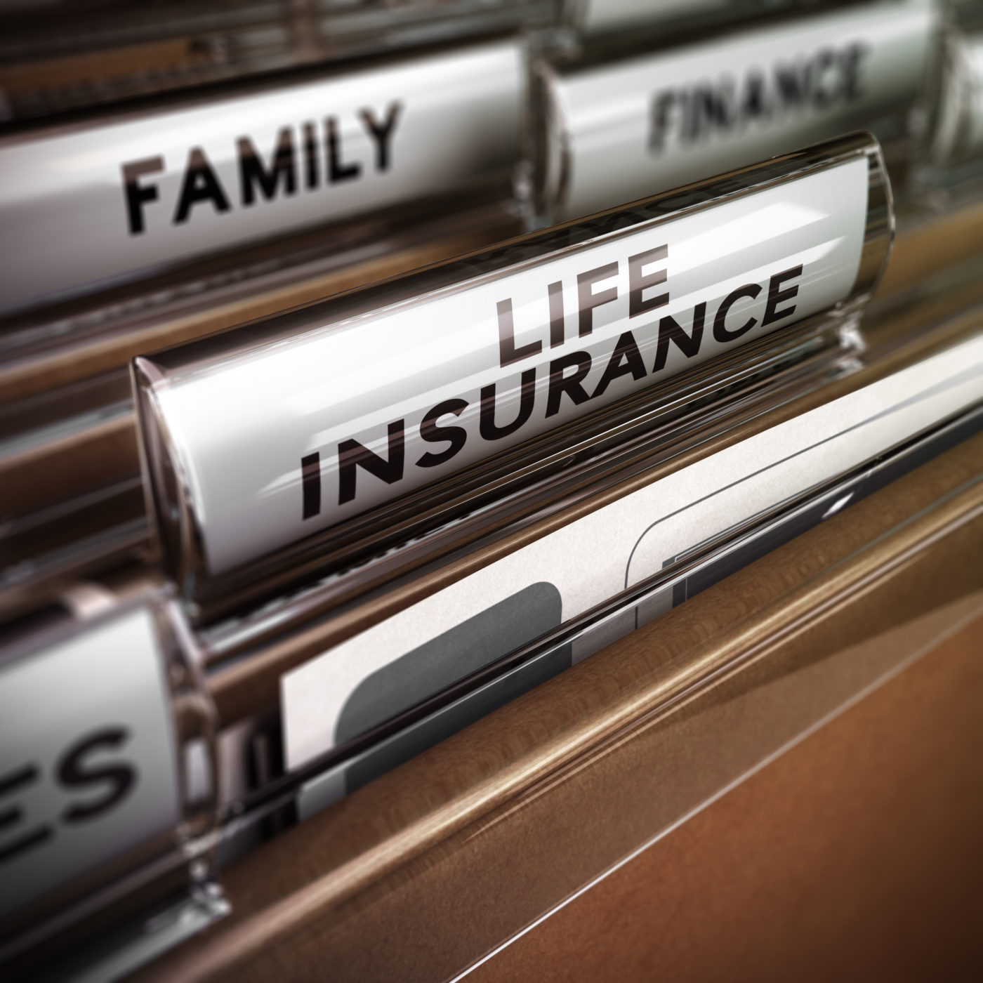 September is Life Insurance Awareness Month