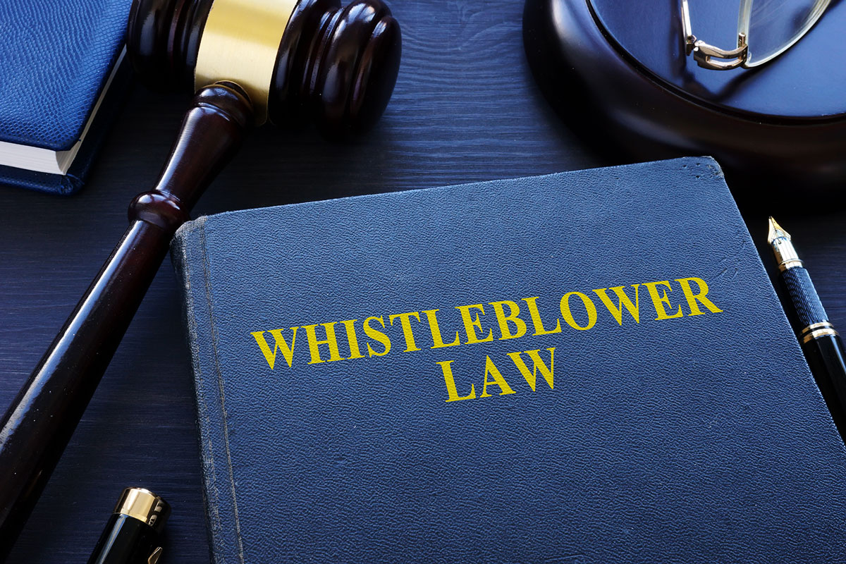 Pennsylvania Whistleblower Law
