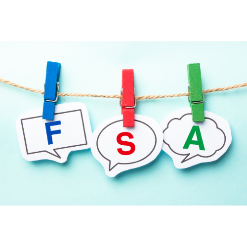 What are FSAs vs. HSAs? – Napkin Finance
