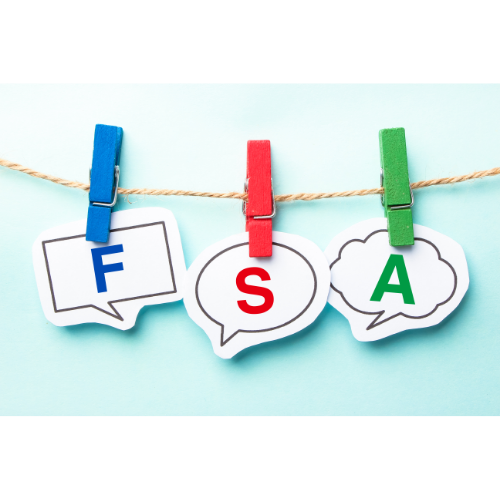 How Does An FSA Differ From An HSA 