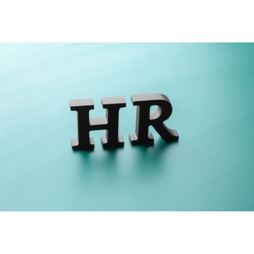 Human resources/workplace trends