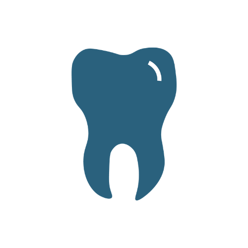 Dental insurance icon