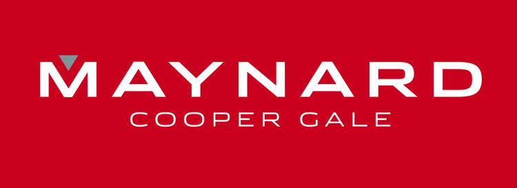 Maynard Cooper Logo Maynard Cooper Logo