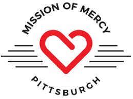 Mission of Mercy Pittsburgh logo