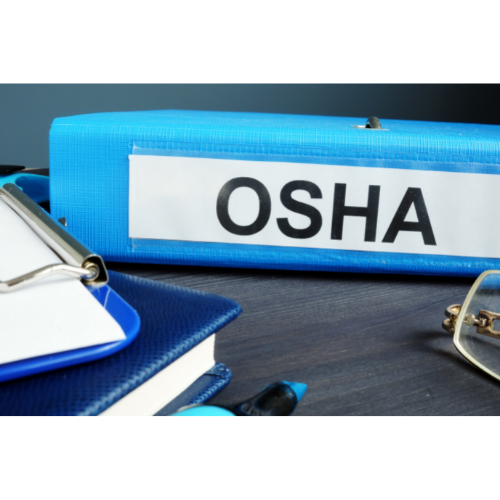 OSHA has done an about-face on its COVID-19 vaccine mandate.