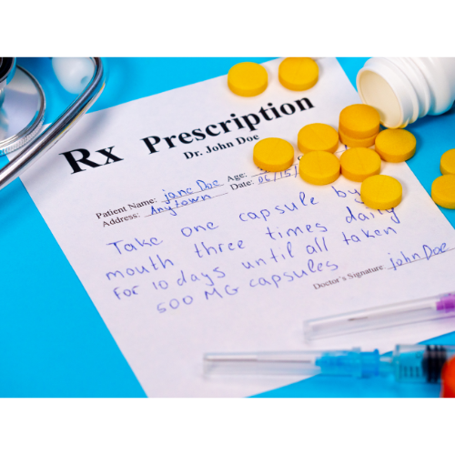 How do you know if a drug is covered by your health insurance?