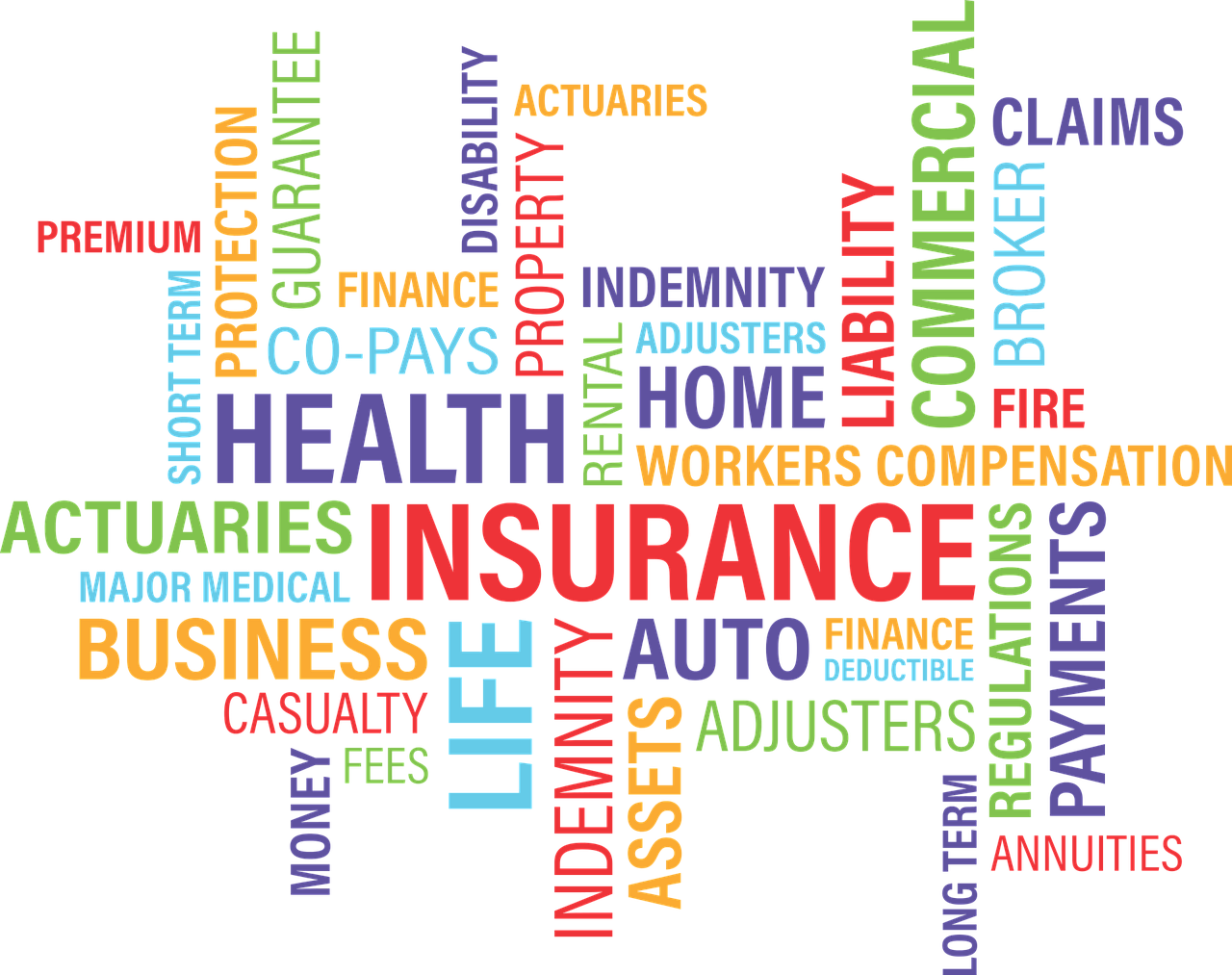 What Insurance Means to an Uninformed Intern
